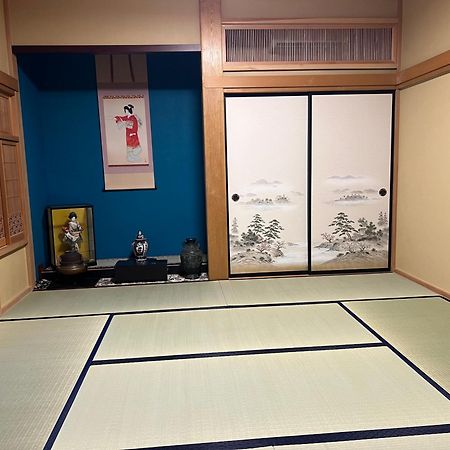 Eishinan 栄進庵 Guest House Fuji  Eksteriør bilde
