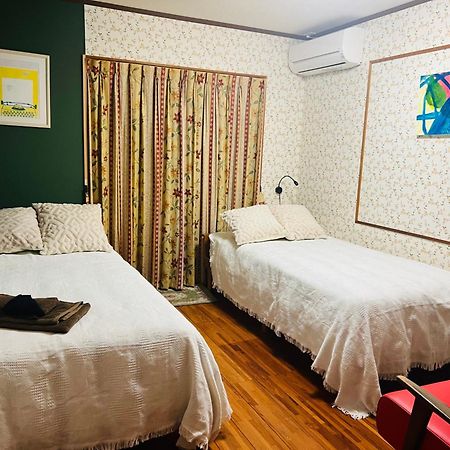 Eishinan 栄進庵 Guest House Fuji  Eksteriør bilde