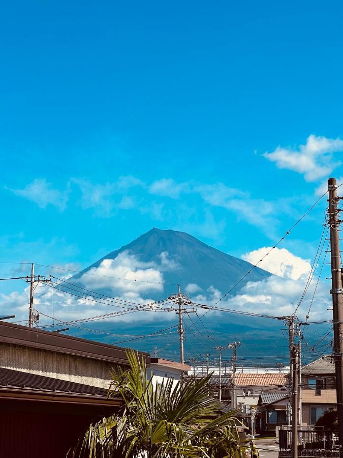 Eishinan 栄進庵 Guest House Fuji  Eksteriør bilde