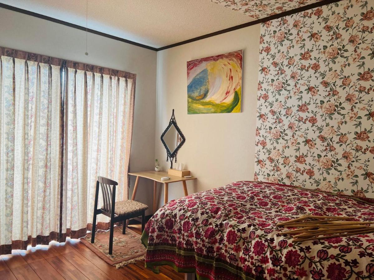 Eishinan 栄進庵 Guest House Fuji  Eksteriør bilde