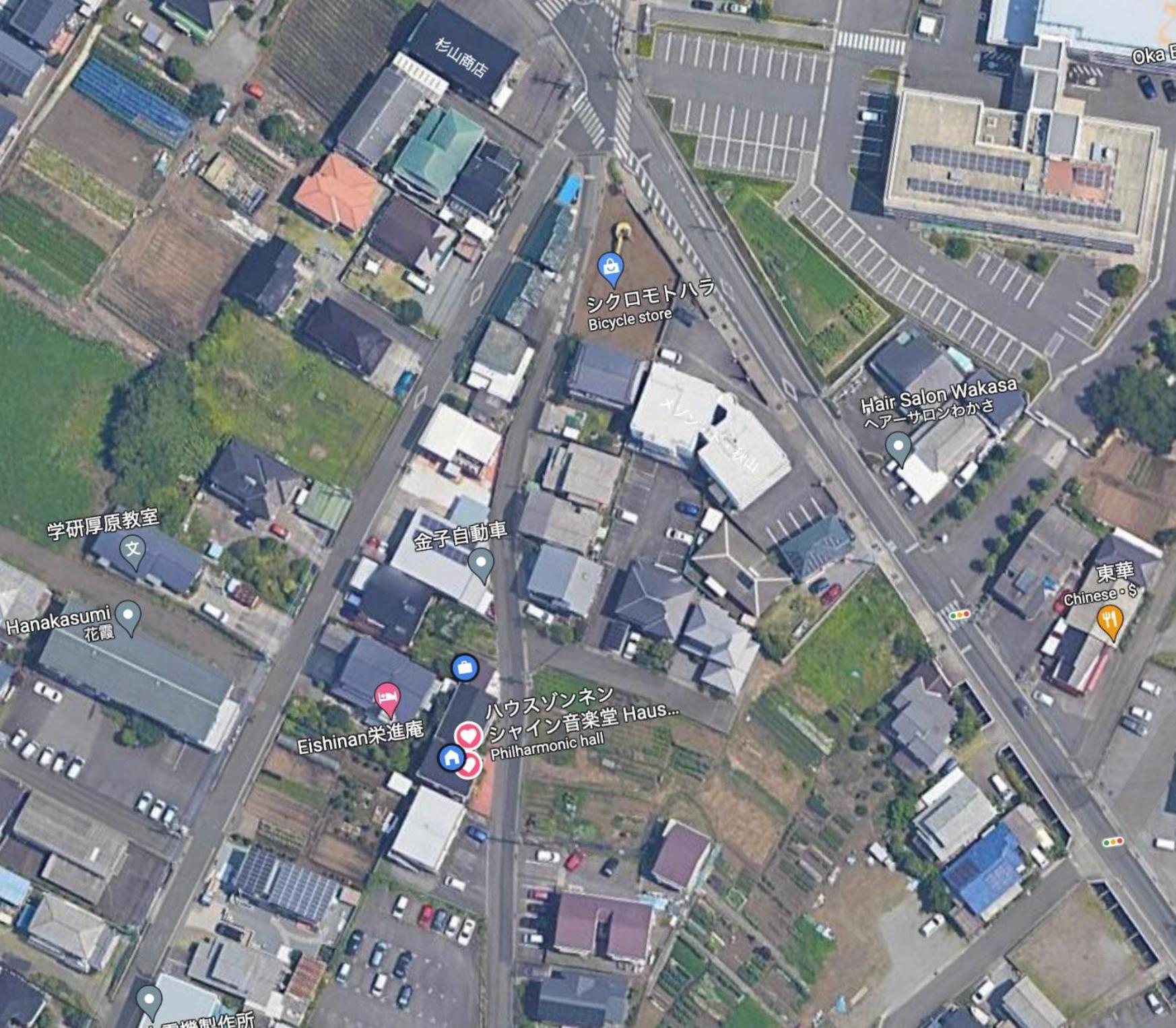 Eishinan 栄進庵 Guest House Fuji  Eksteriør bilde