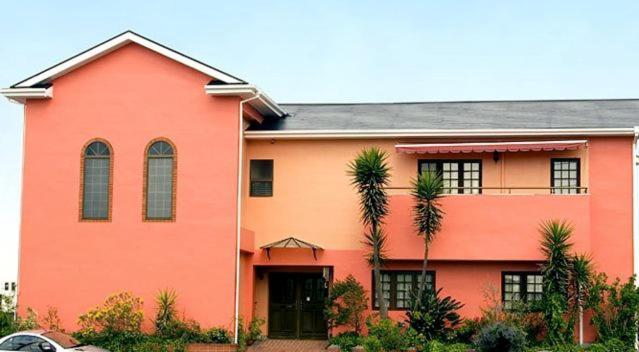 Eishinan 栄進庵 Guest House Fuji  Eksteriør bilde