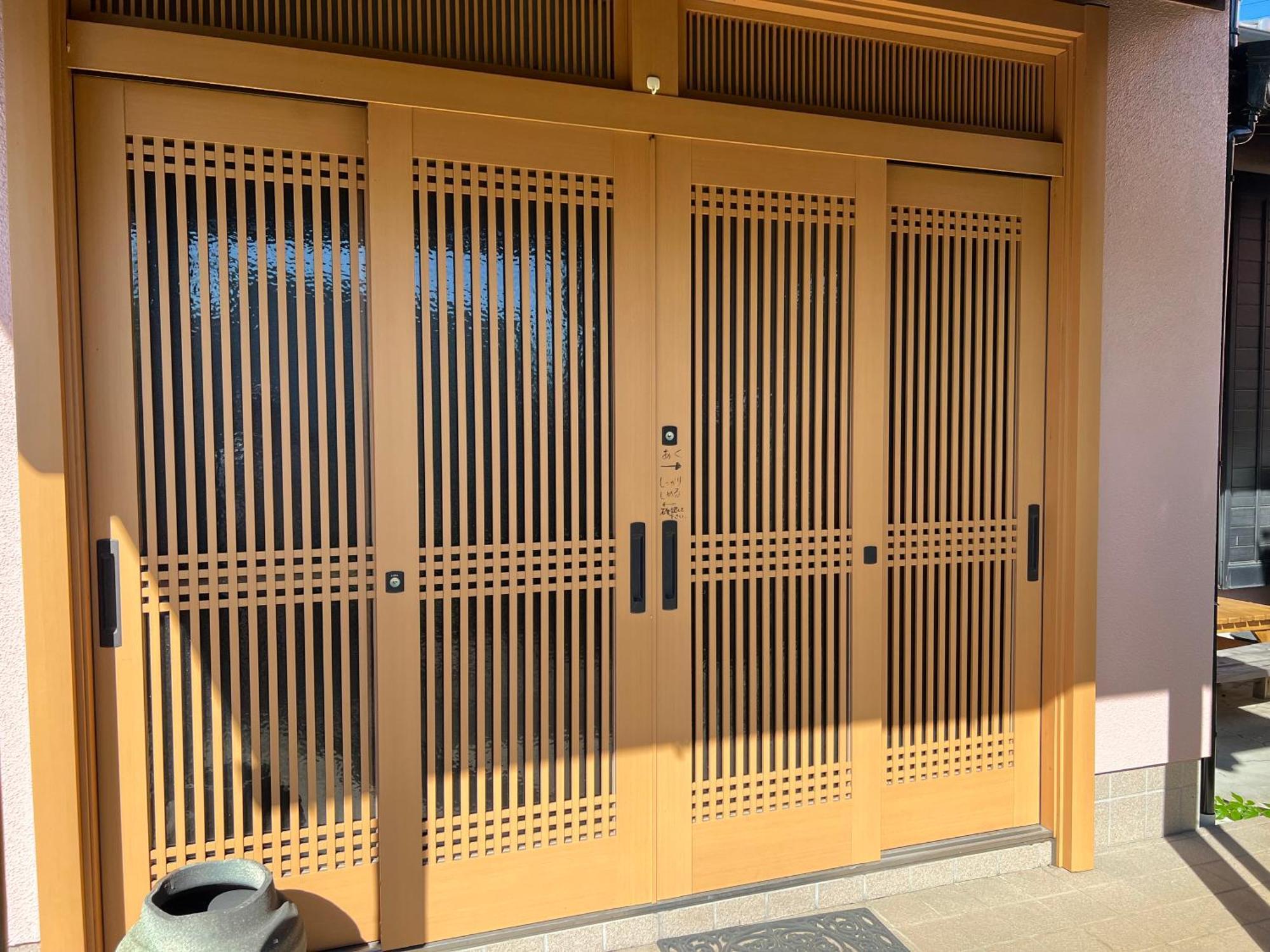 Eishinan 栄進庵 Guest House Fuji  Eksteriør bilde