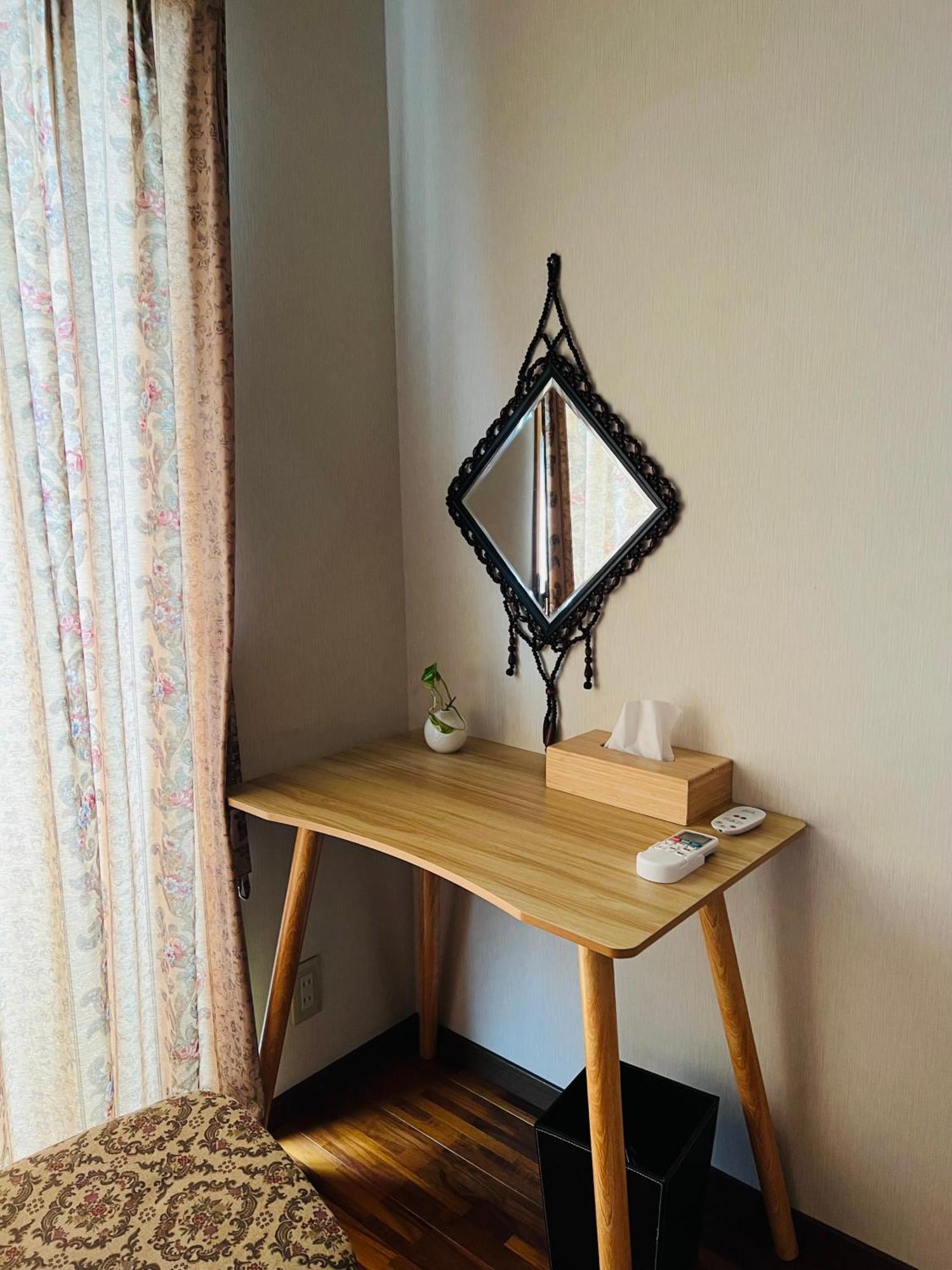 Eishinan 栄進庵 Guest House Fuji  Eksteriør bilde