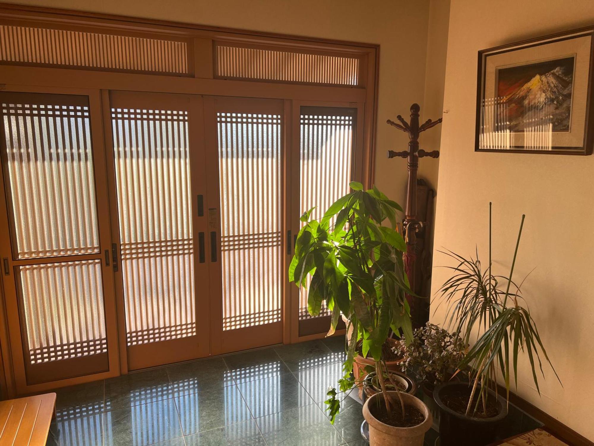 Eishinan 栄進庵 Guest House Fuji  Eksteriør bilde