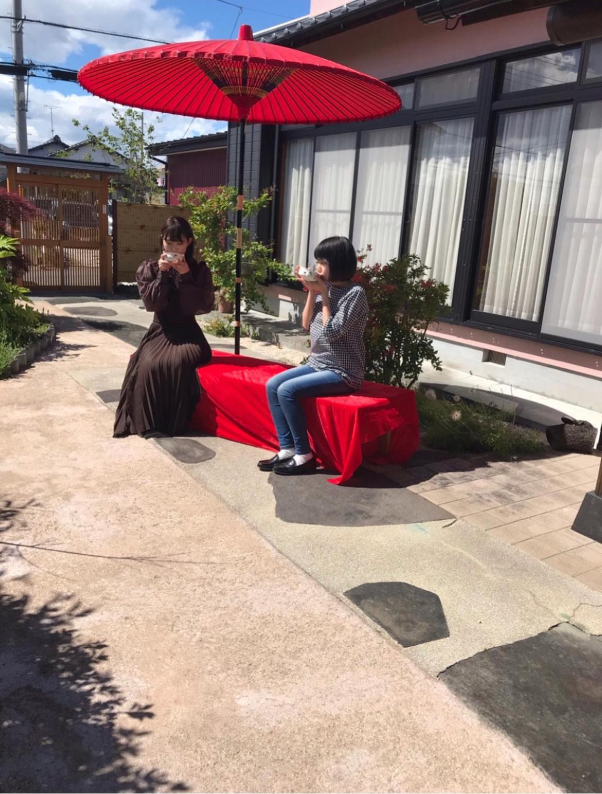 Eishinan 栄進庵 Guest House Fuji  Eksteriør bilde