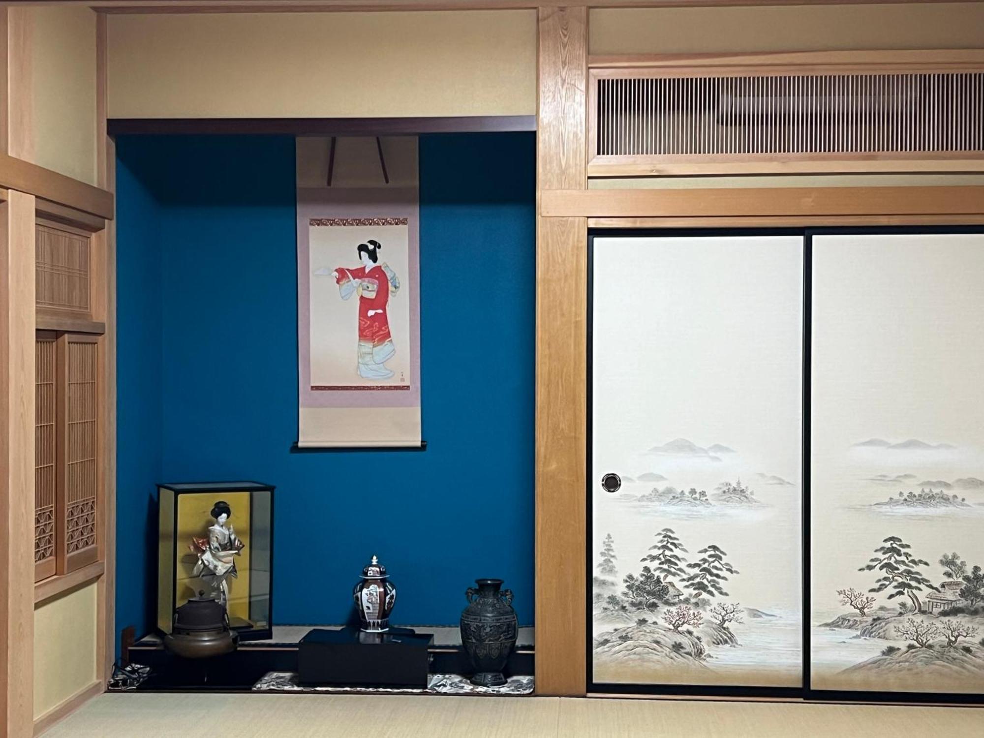 Eishinan 栄進庵 Guest House Fuji  Eksteriør bilde