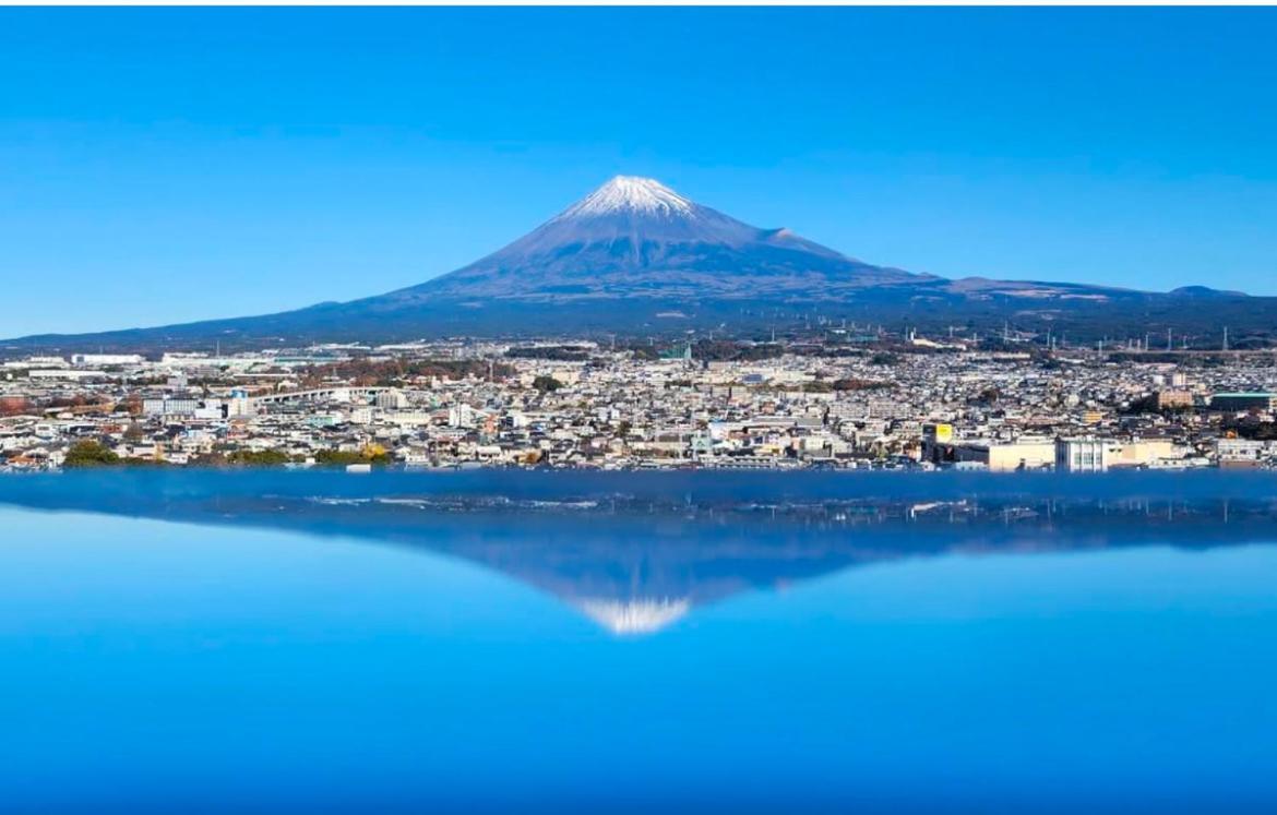 Eishinan 栄進庵 Guest House Fuji  Eksteriør bilde