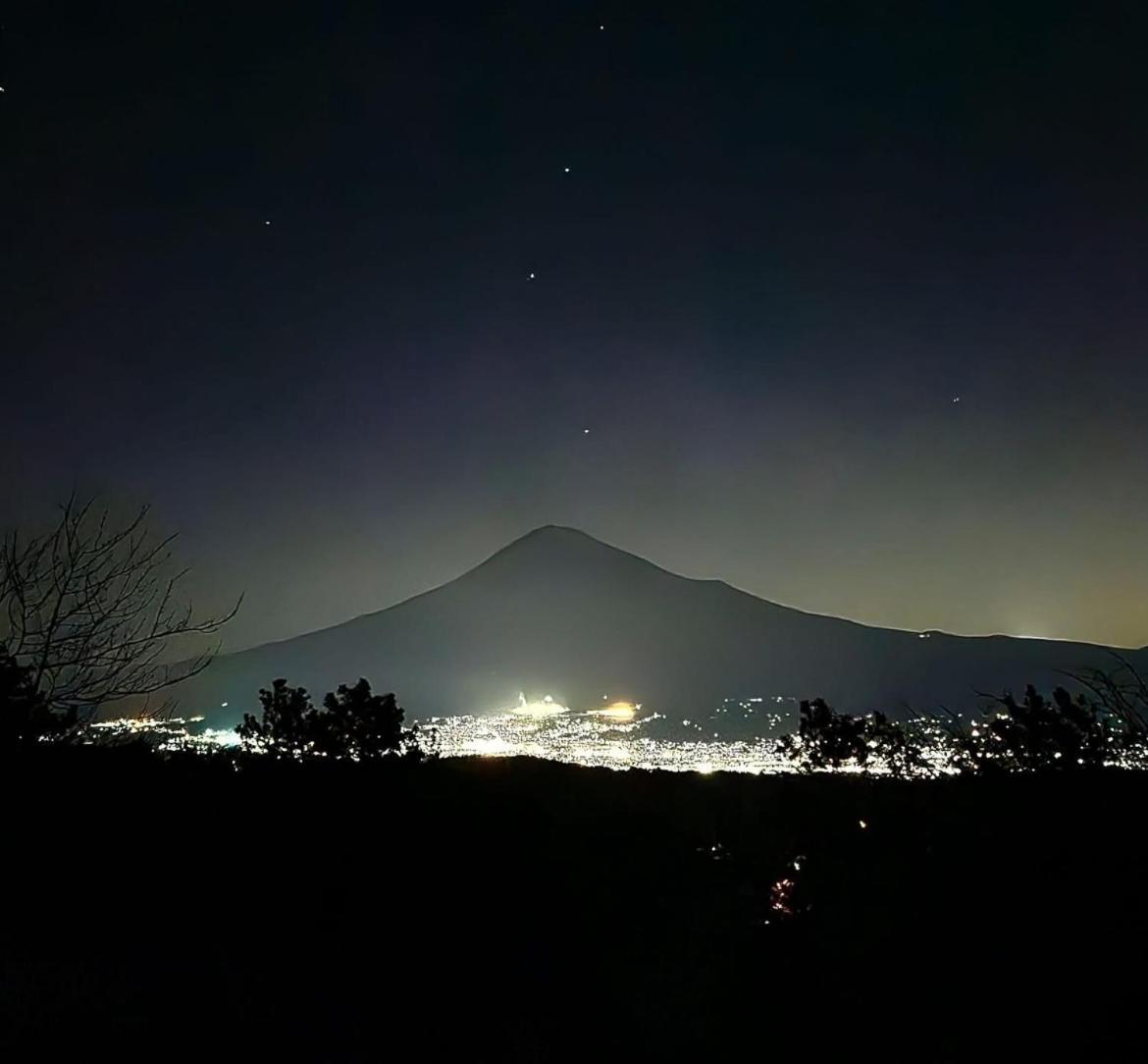 Eishinan 栄進庵 Guest House Fuji  Eksteriør bilde