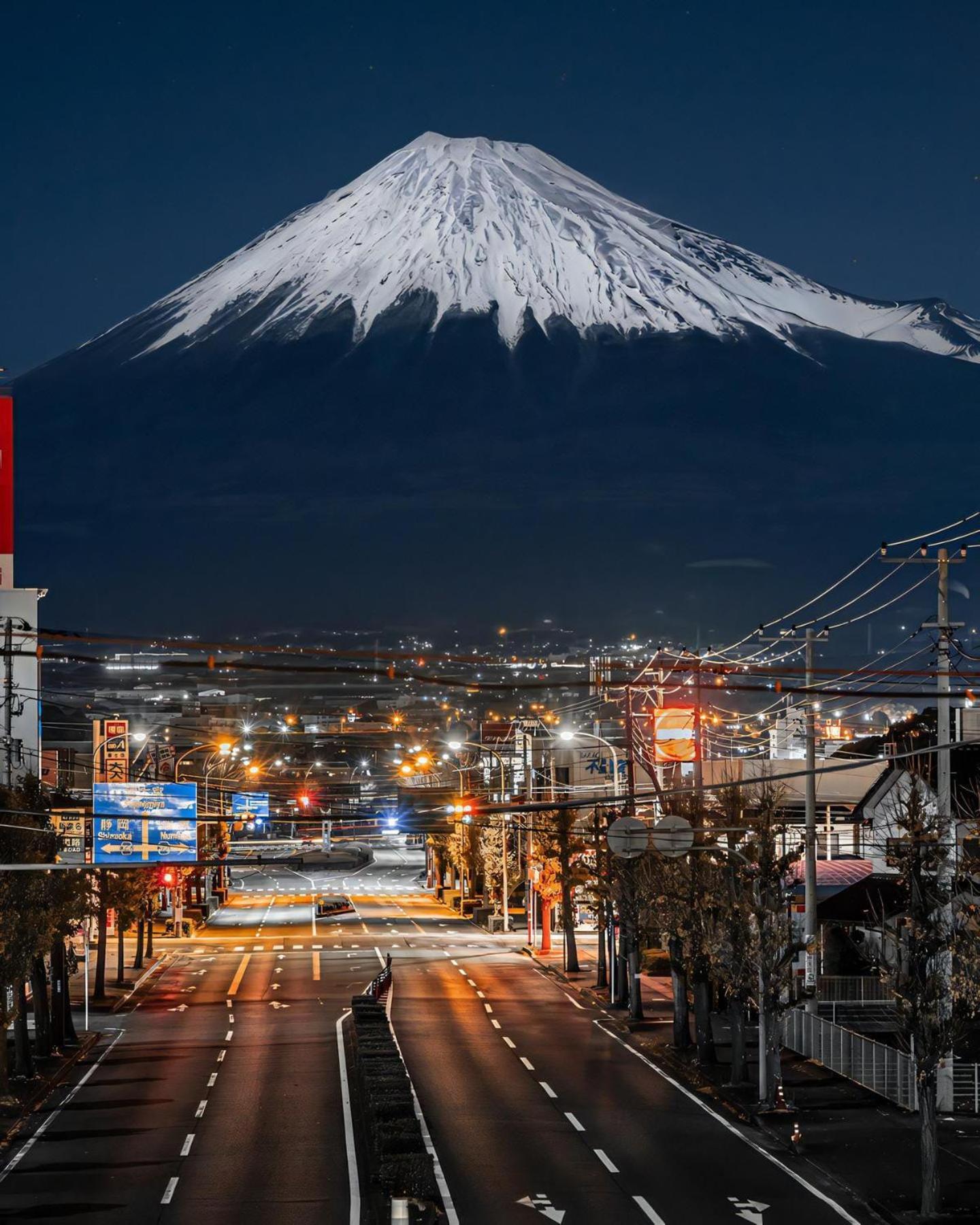 Eishinan 栄進庵 Guest House Fuji  Eksteriør bilde